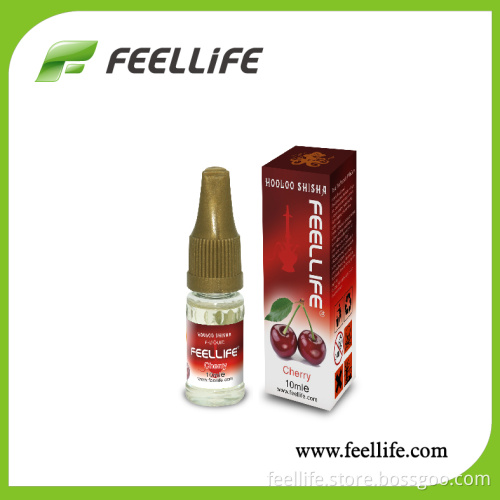 Feellife Hooloo Shisha New E Juice